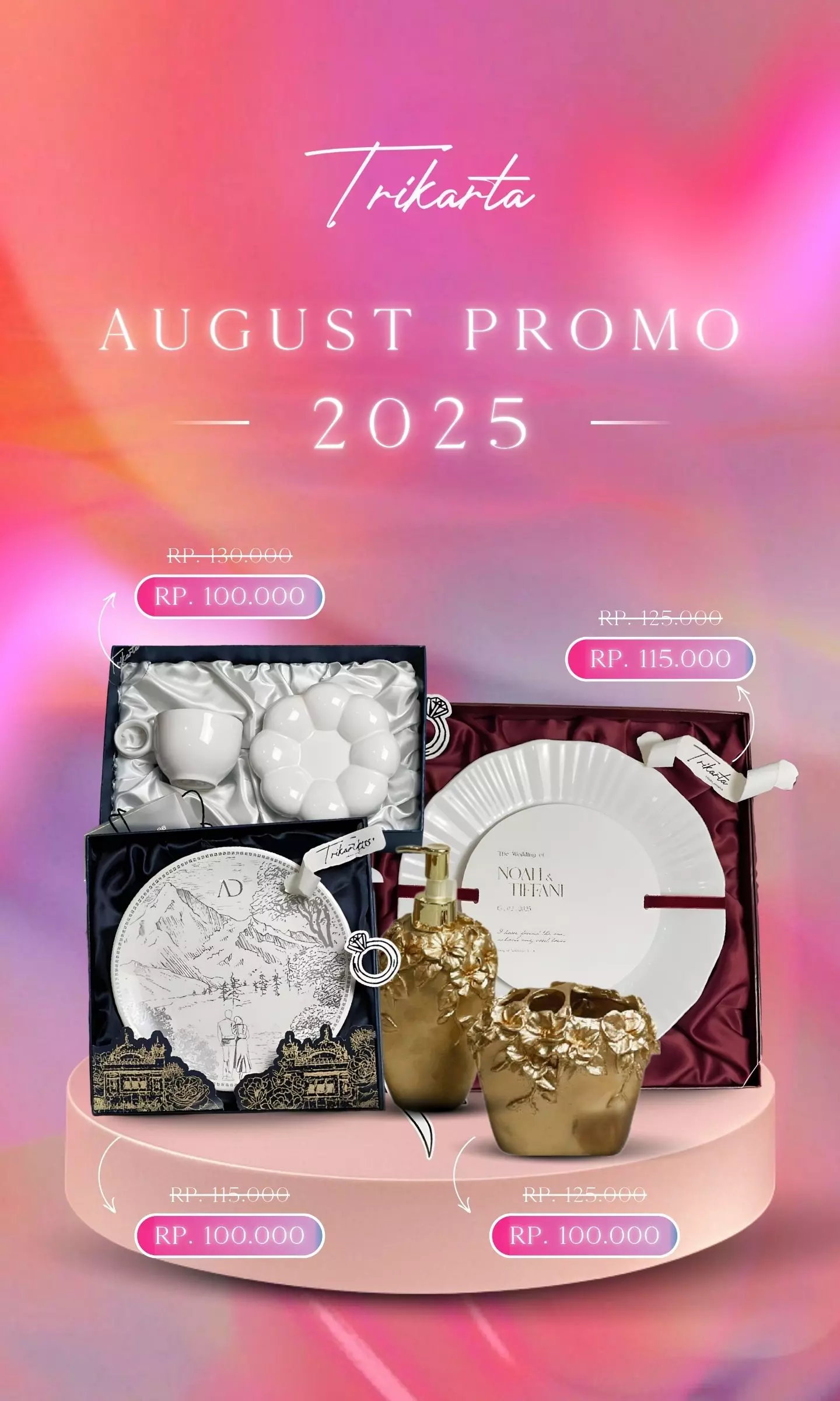 promo agustus trikarta
