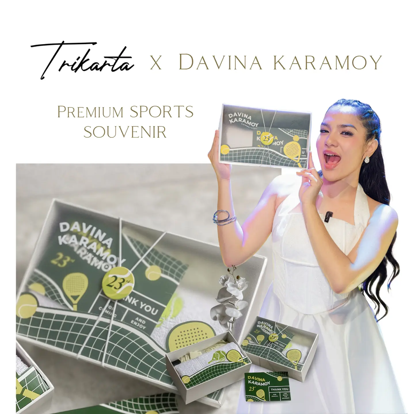 vendor souvenir artis