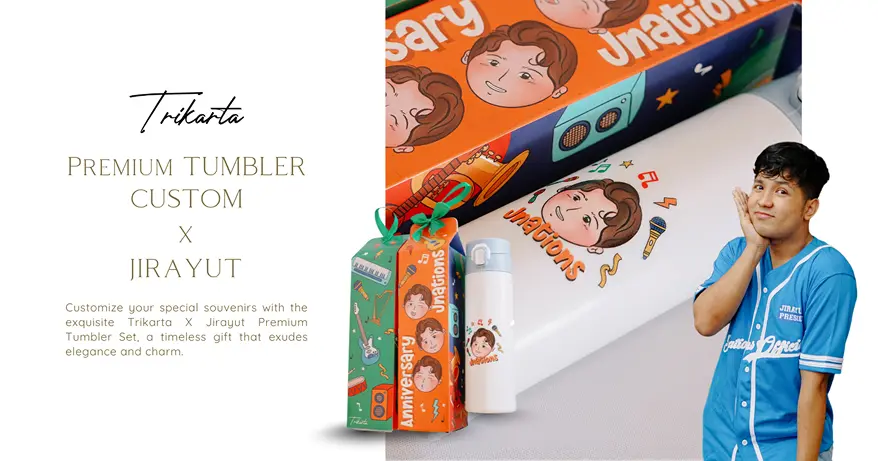 souvenir artis terbaik