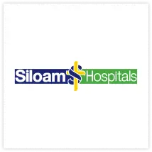 vendor souvenir siloam hospital