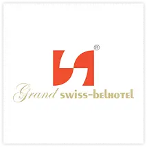 souvenir acara kantor grand swiss belhotel