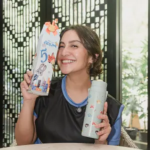 caca tengker souvenir