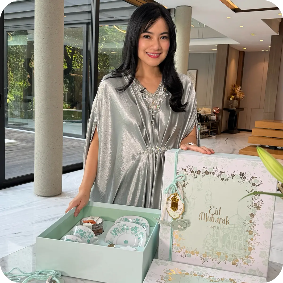 hampers lebaran