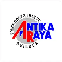 antika raya