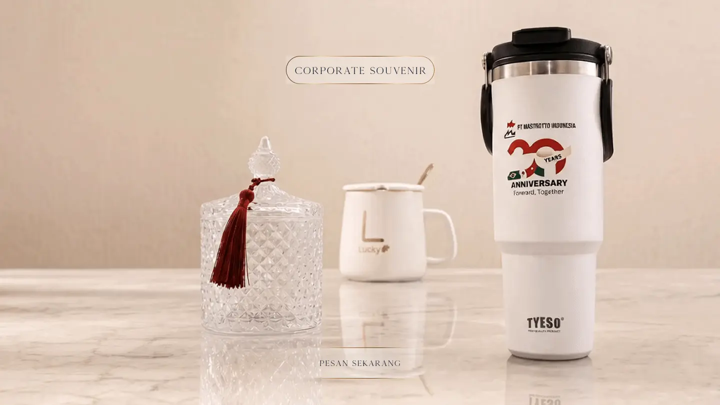 corporate souvenir
