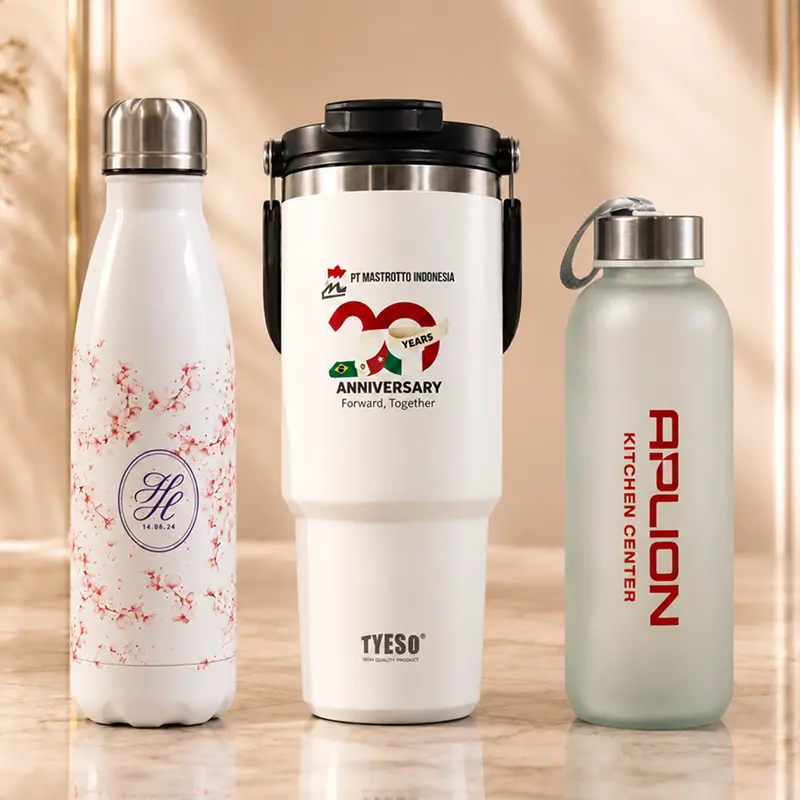 drinkware trikarta