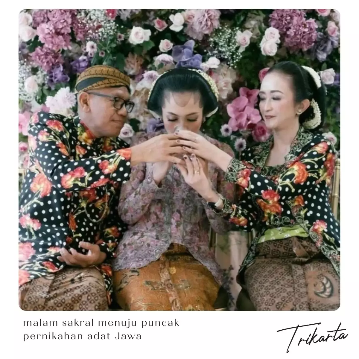 Malam Midodareni