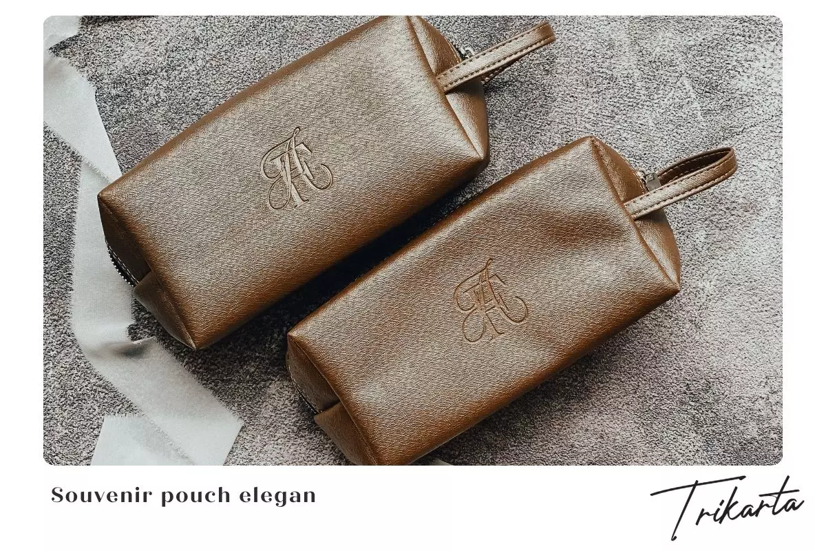 4. Pouch Multifungsi