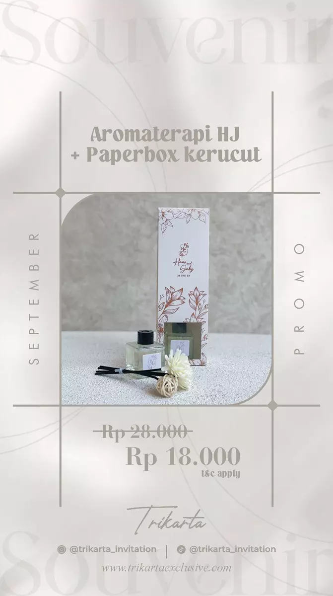 Aromaterapi Hj