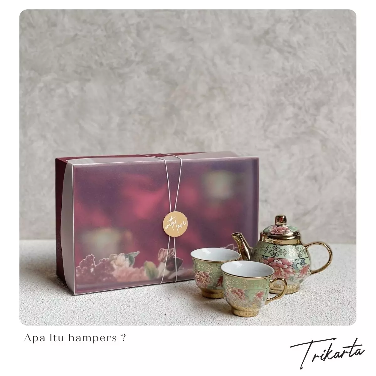 Apa Itu Hampers?