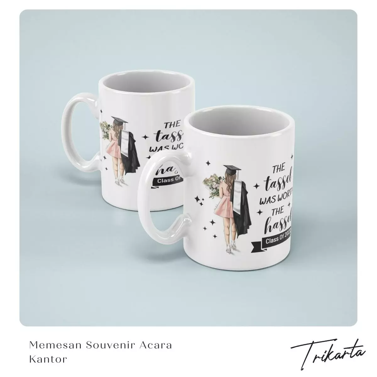 Tips Memesan Souvenir Acara Kantor agar Lebih Efektif