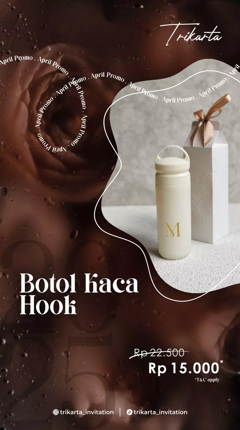 Diskon Produk Souvenir Dan Undangan 16034005590