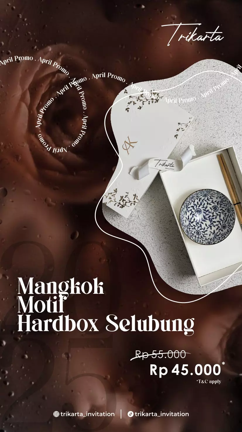 Diskon Produk Souvenir Dan Undangan 16034007981