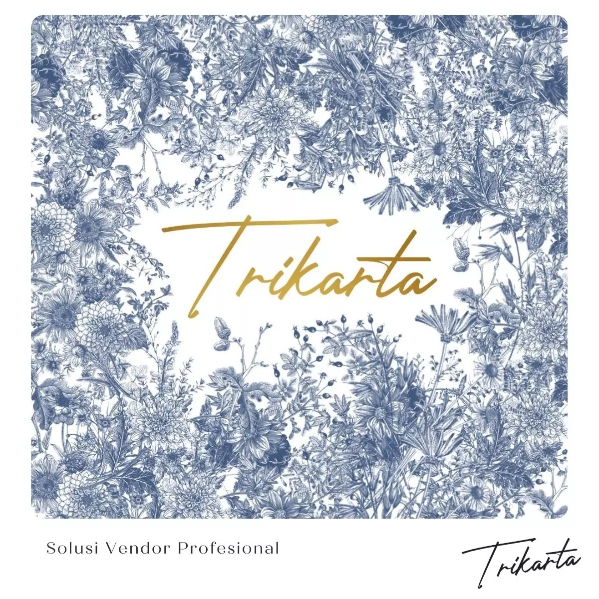 Trikarta Royal Plaza, Solusi Vendor Profesional 