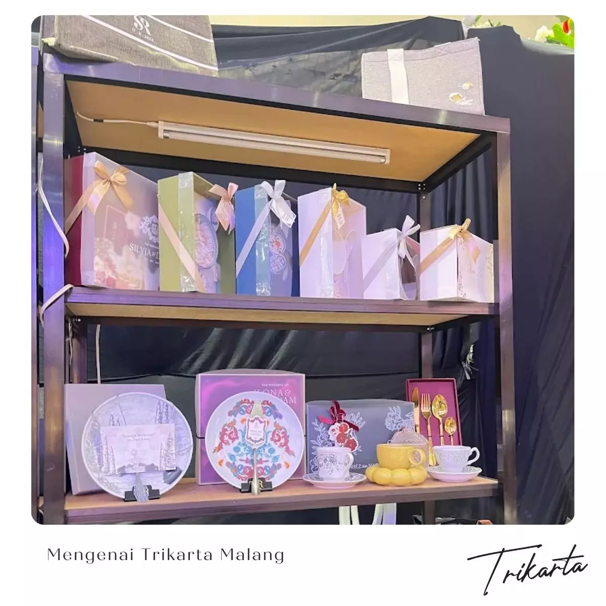 Mengapa Memilih Trikarta?