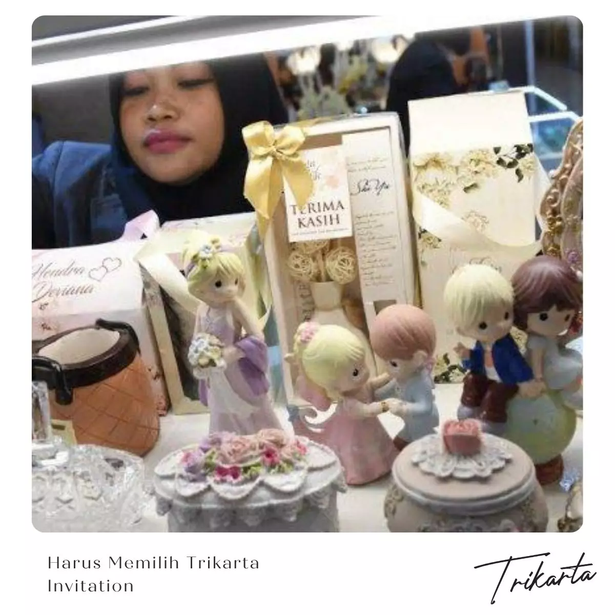 Mengapa Harus Memilih Trikarta Invitation?