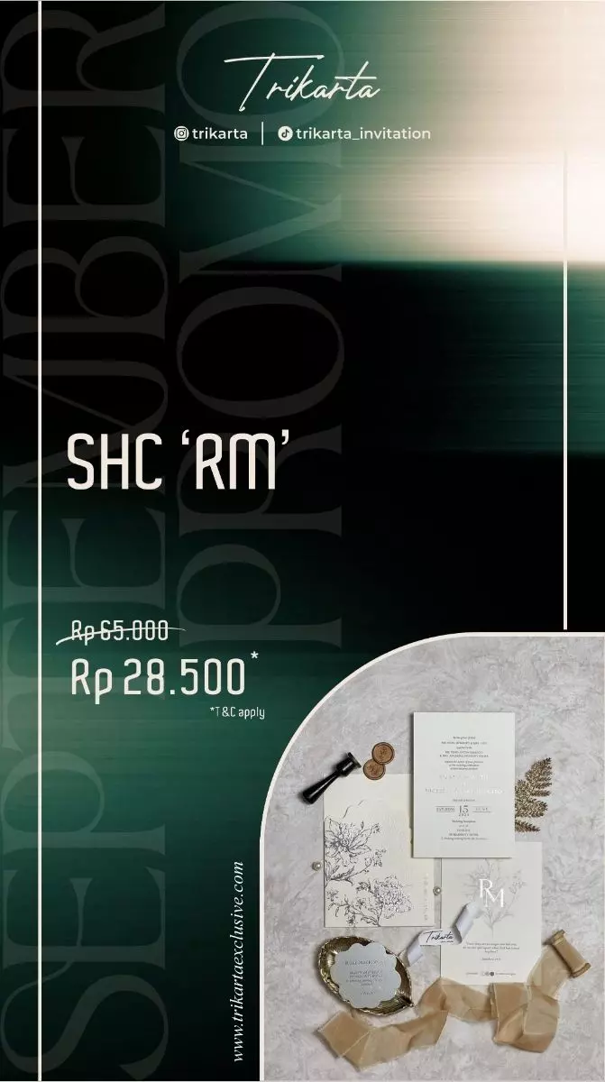 Shc Rm