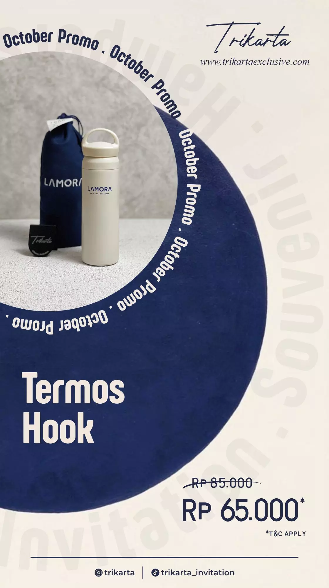 Termos Hook