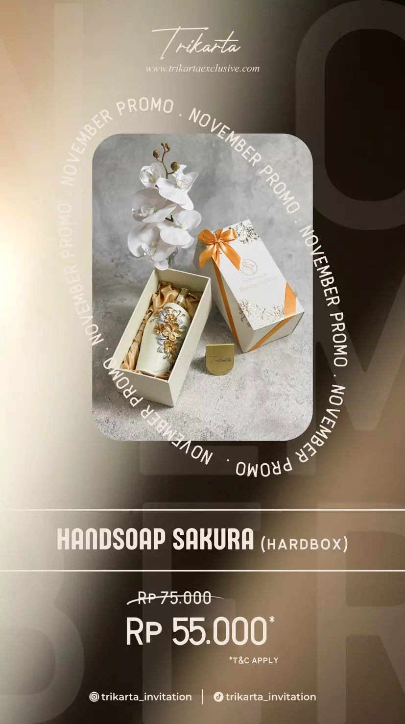 Handsoap Hardbox