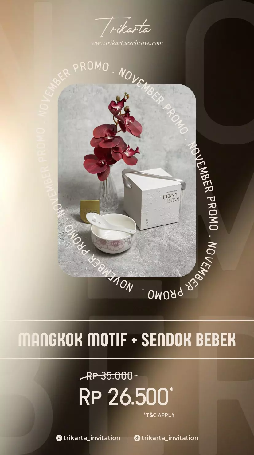 Mangkok Sendok Bebek