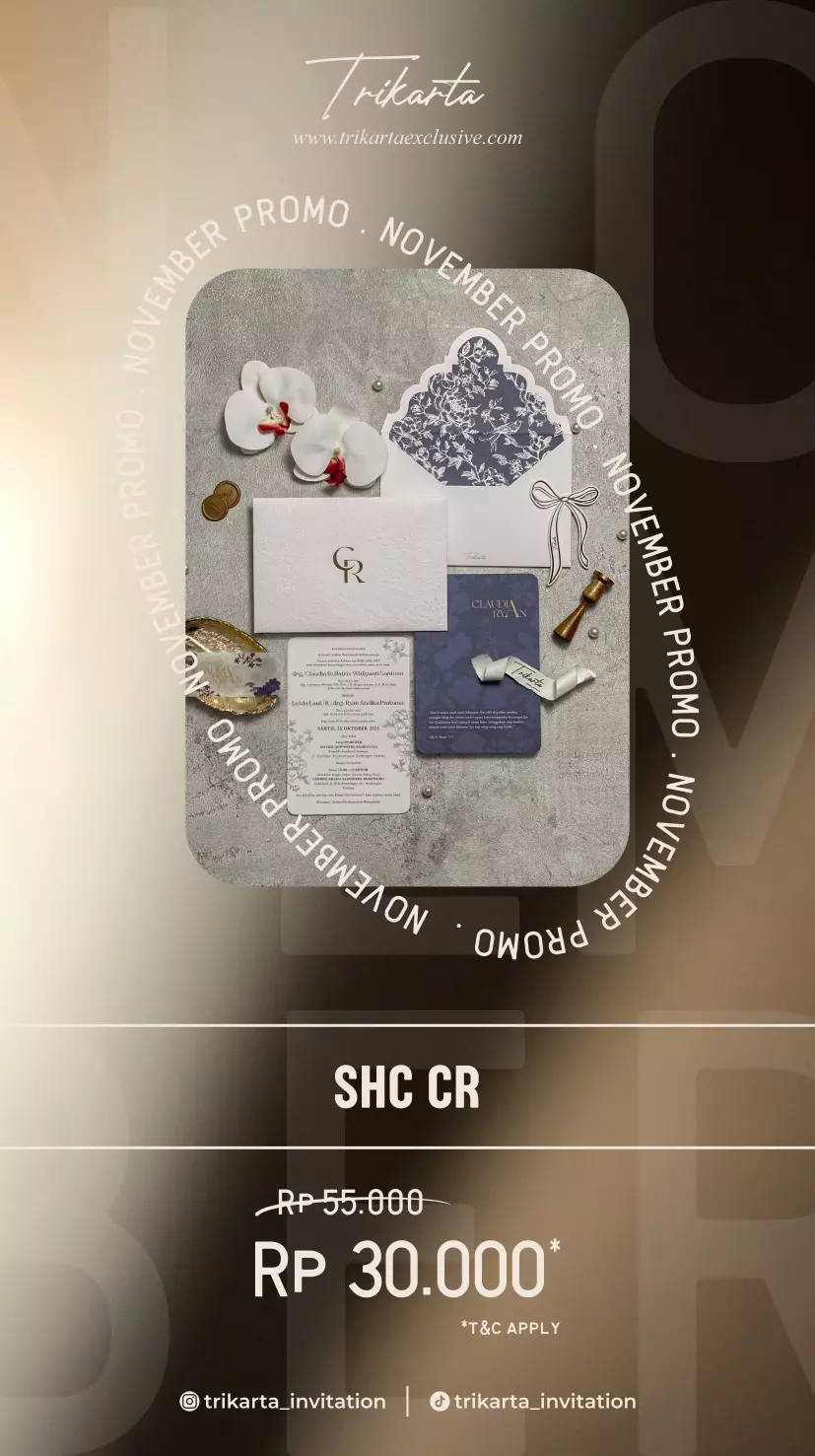 Shc Cr