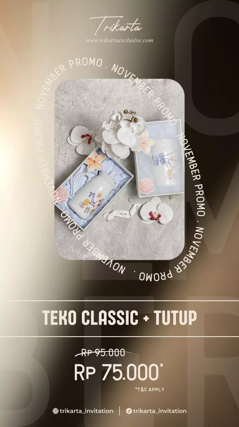 Teko Classic