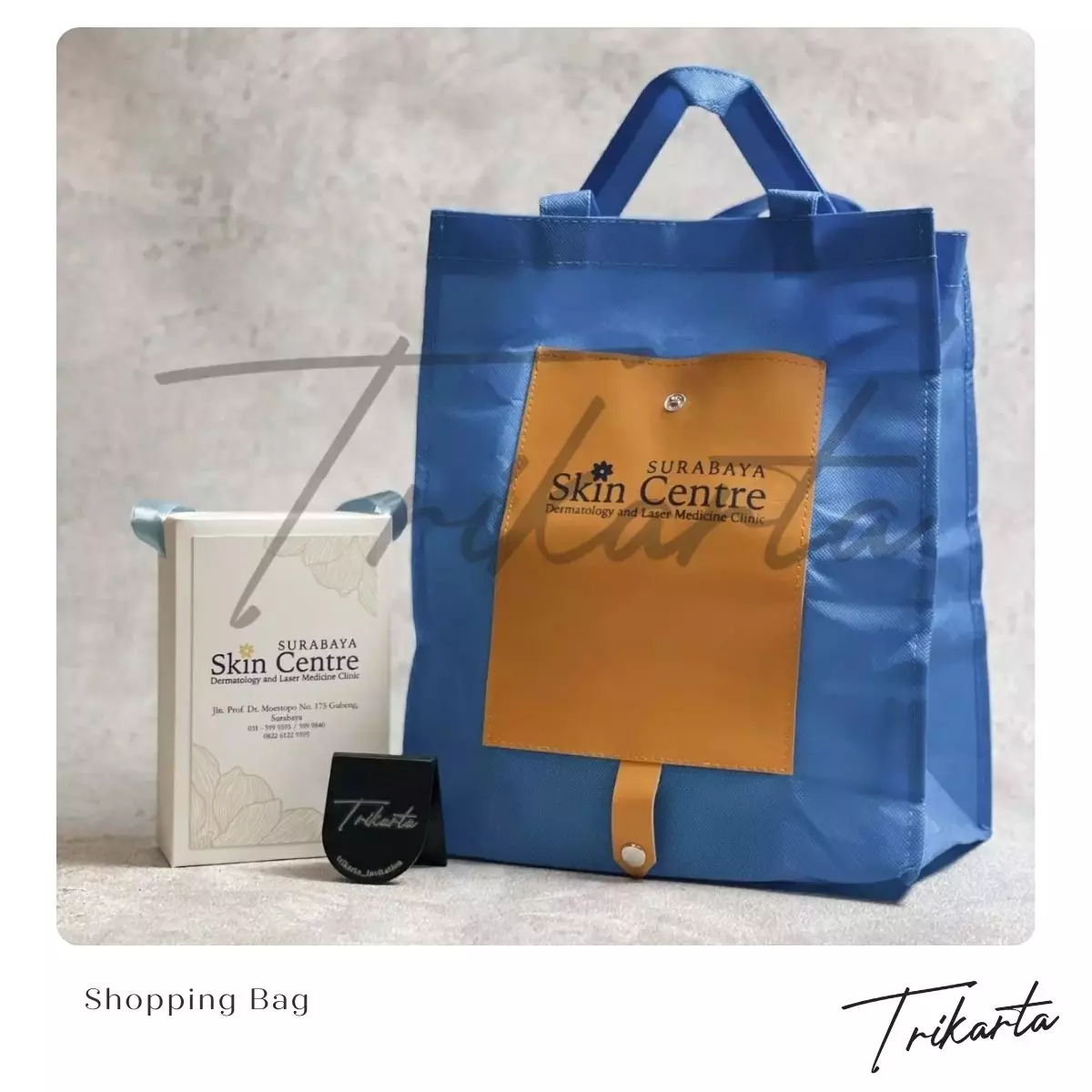 4. Shopping Bag