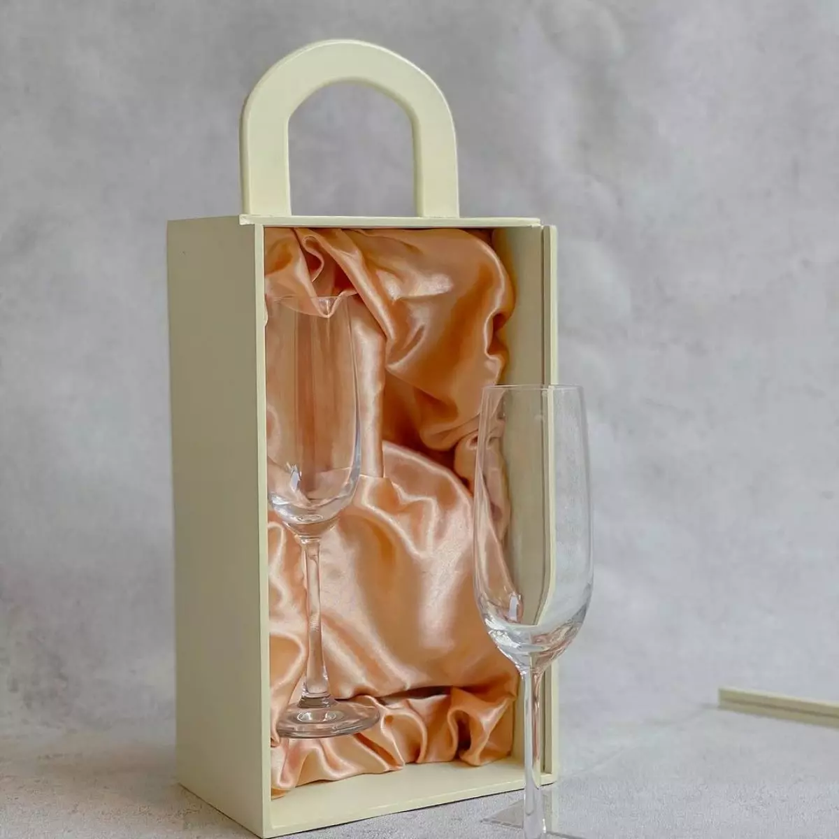 2 Set Gelas Wine