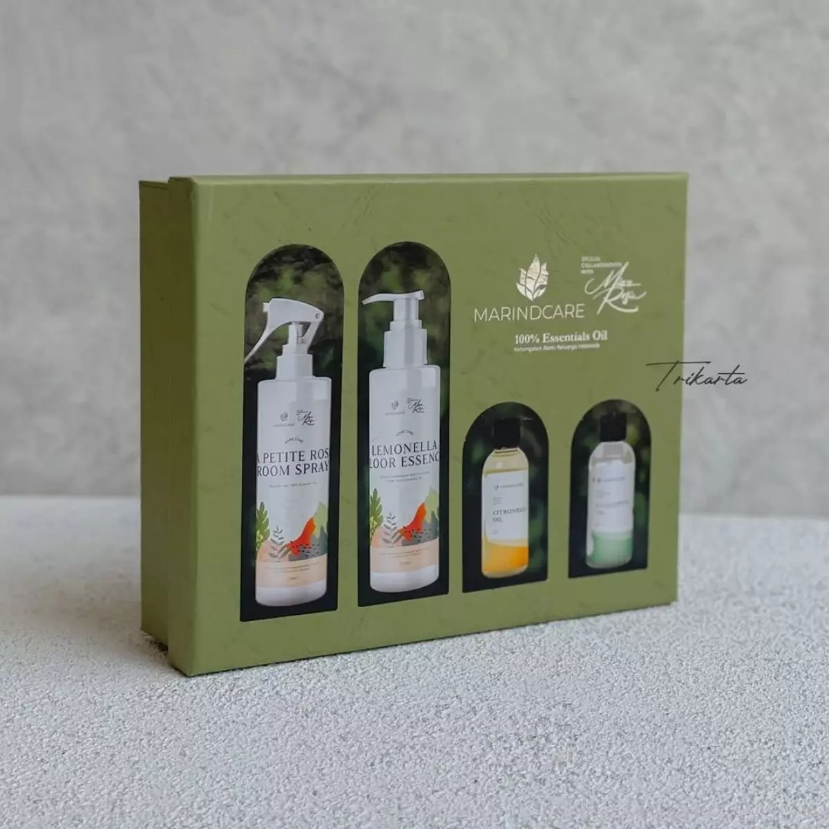 Brand Personal Care