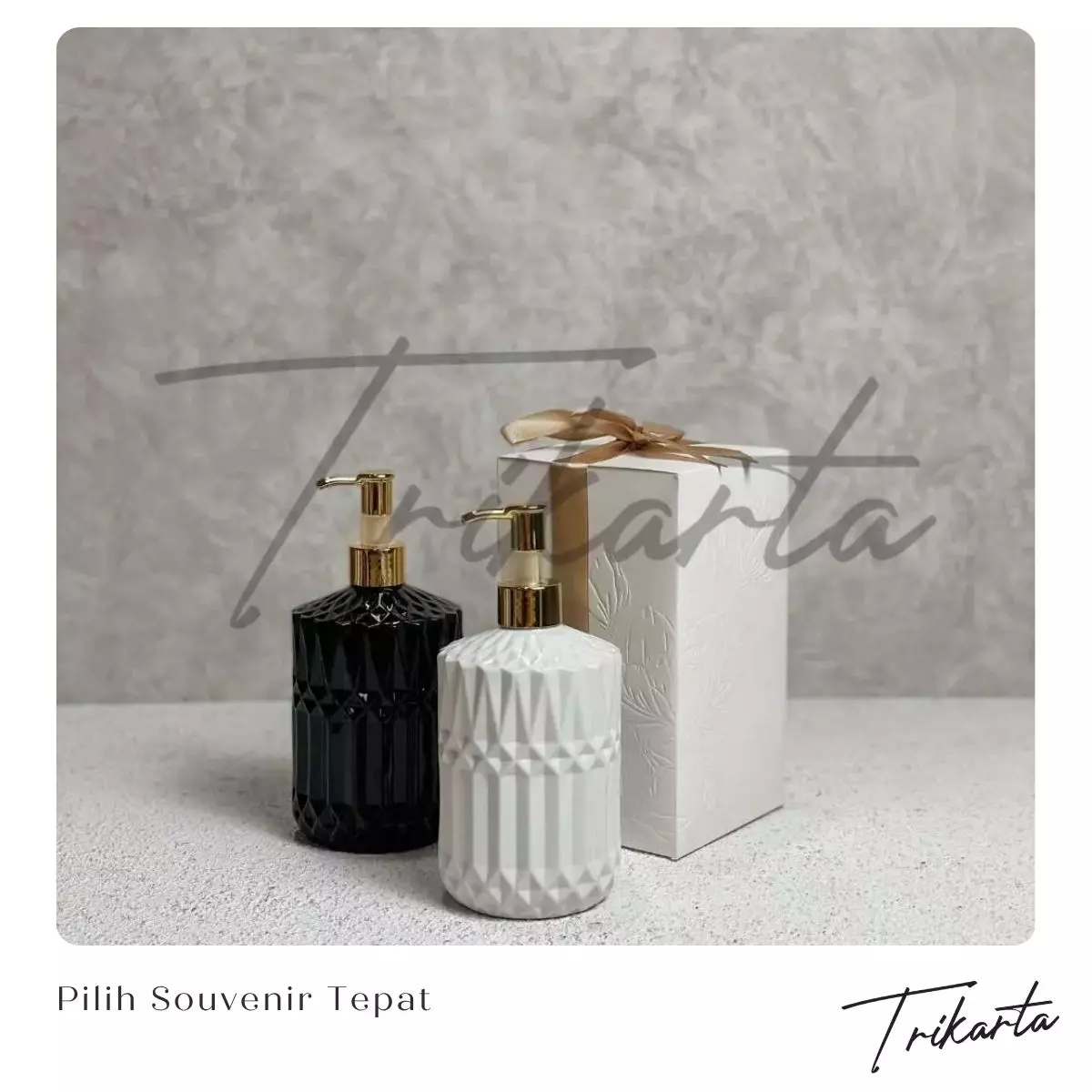 Mengapa Souvenir Pernikahan Perlu Dipilih dengan Tepat?