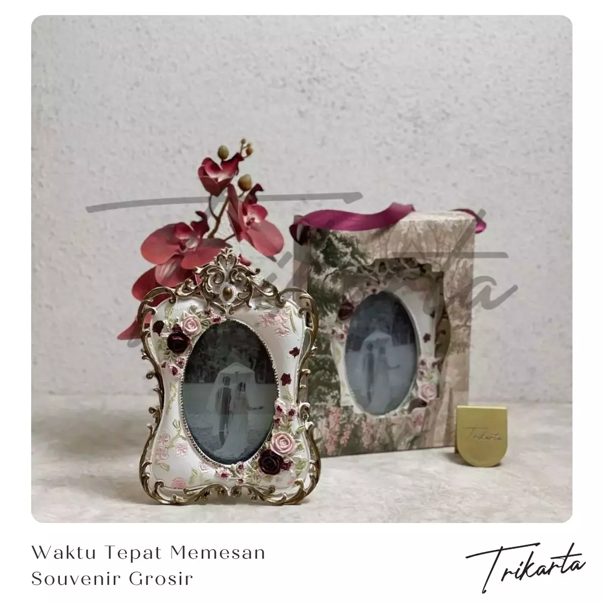 Kapan Sebaiknya Memesan Souvenir Pernikahan dalam Jumlah Besar?