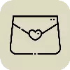 Undangan Pouch