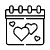 Undangan Kalender