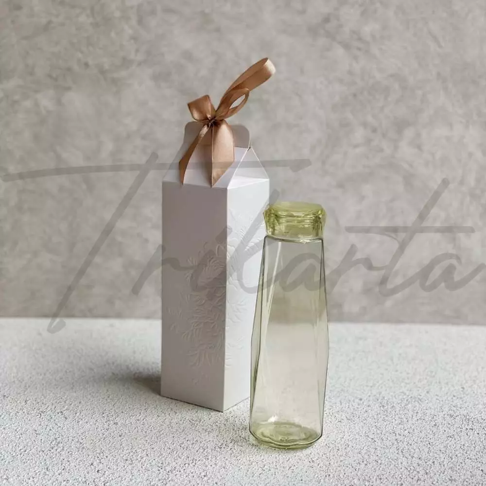 Botol Kaca Crystal