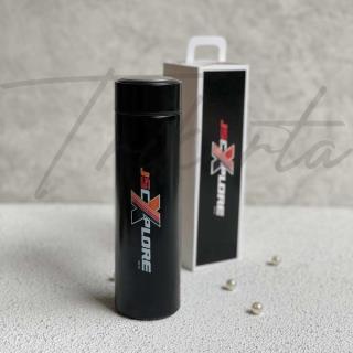 Termos Life Print UV 2 Sisi Packing Paperbox Termos Tempel