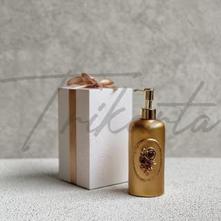 Handsoap Frame Rose