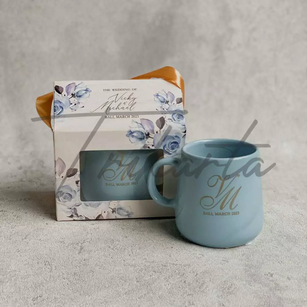 Mug Keramik