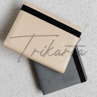 Notebook Custom