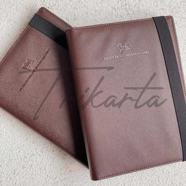 Notebook Kantor