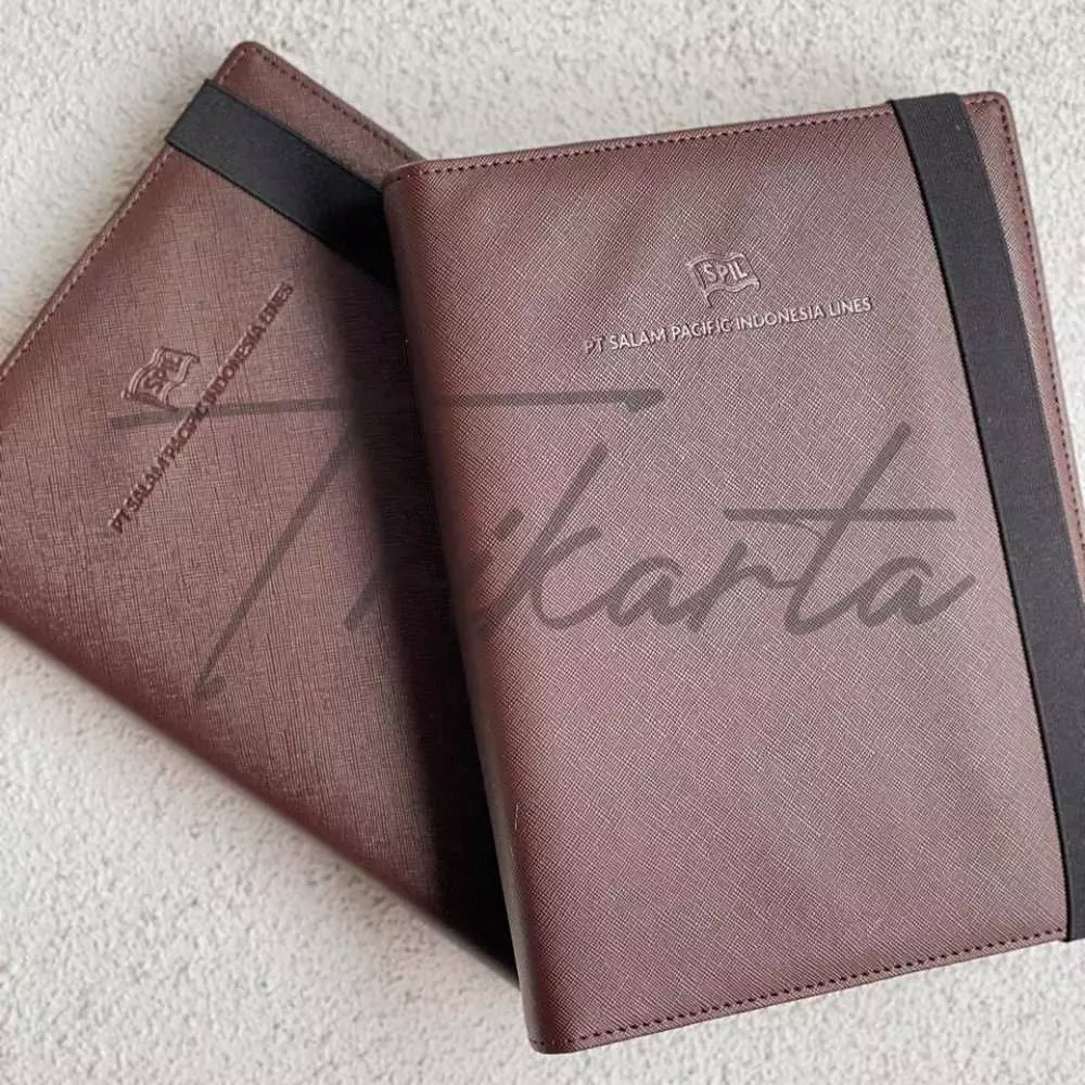 Notebook Kantor