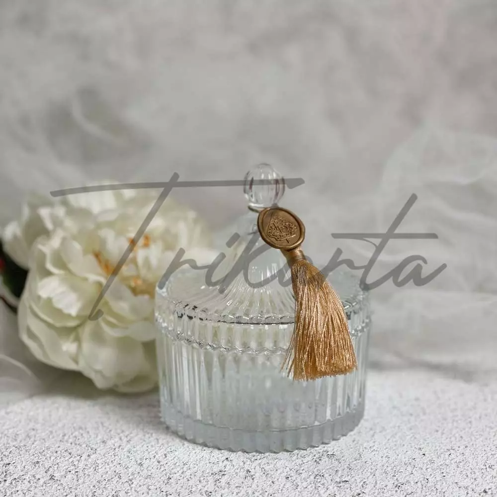 Crystal Carousel M