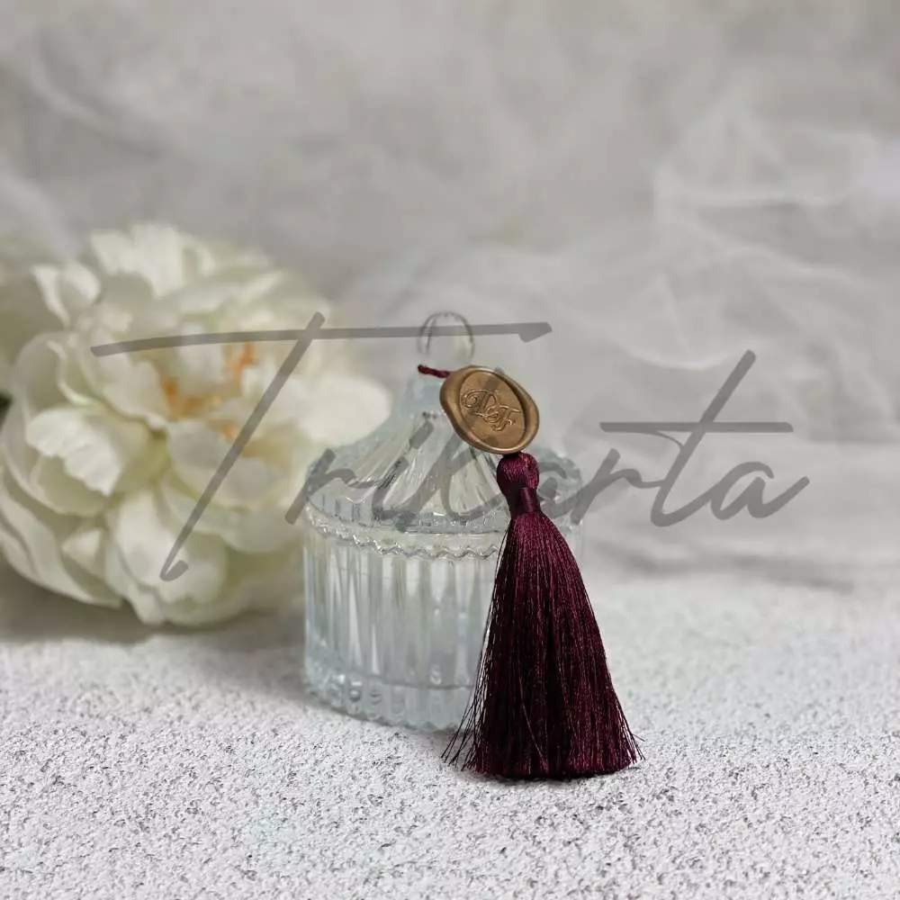 Crystal Carousel S - Waxseal