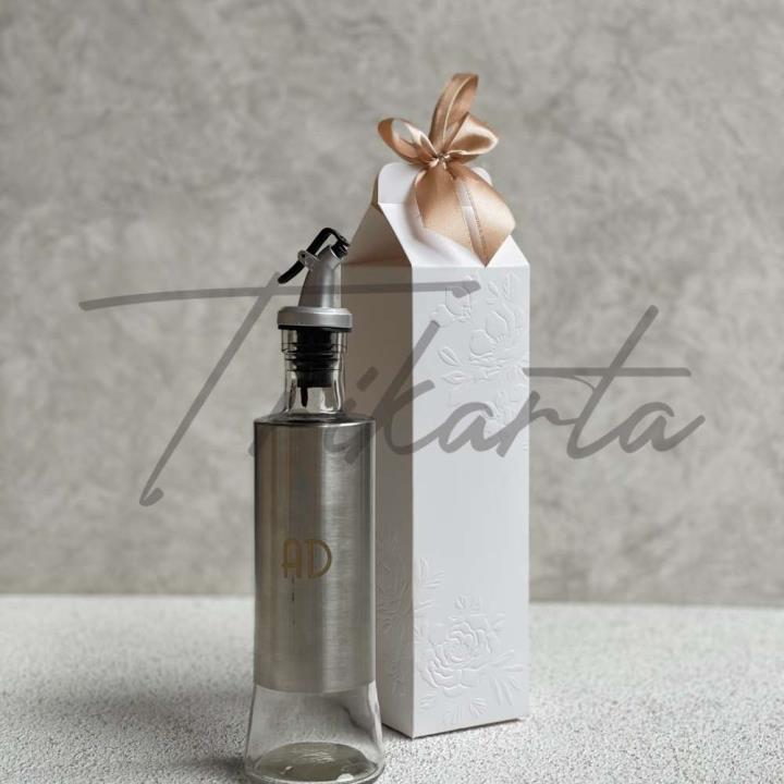 Botol Kaca Oil
