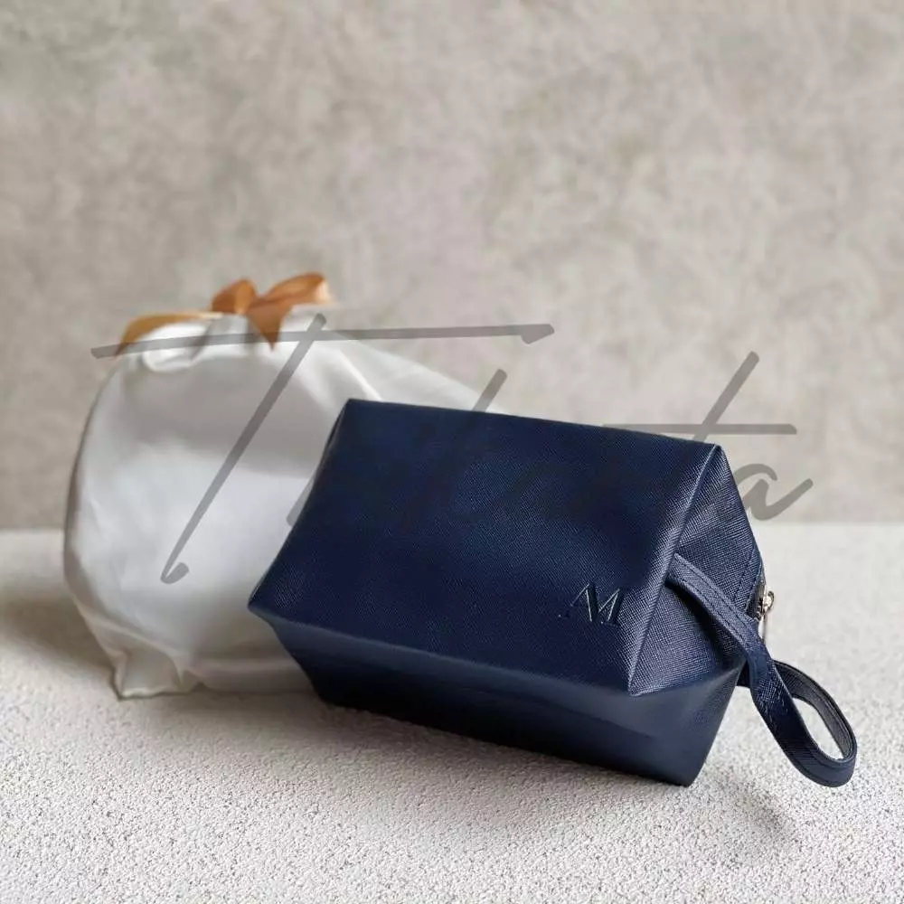 Pouch Boxy AA