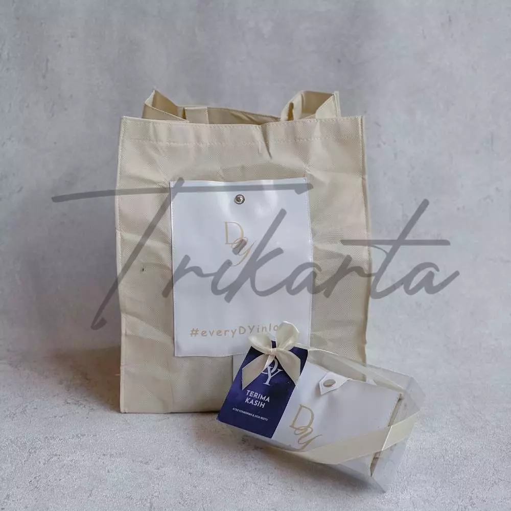 Shopping Bag Dior L