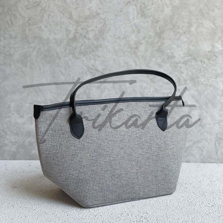 Tas Ardent Tanpa Packing