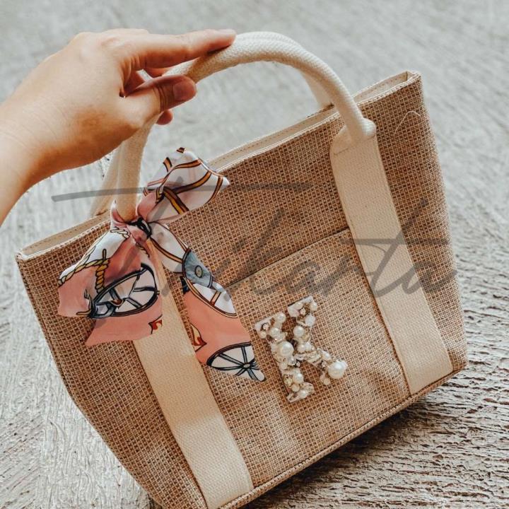 Tas Marhaen - Syal Tanpa Packing
