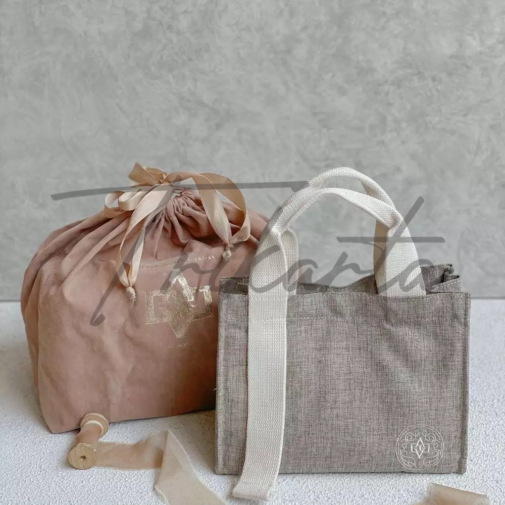 Tas Marhaen DV