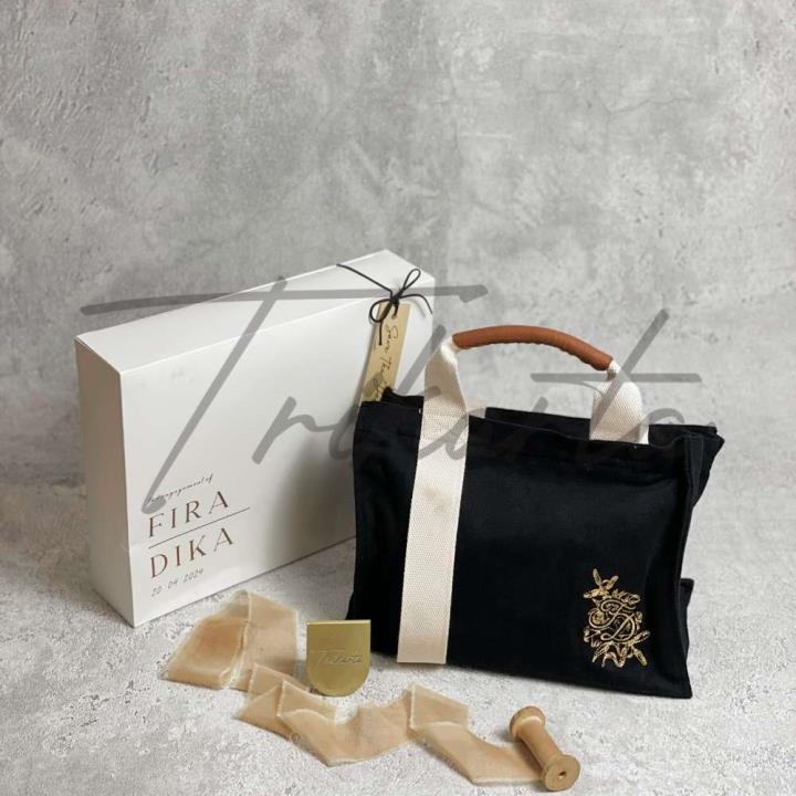 Tas Marhaen RJ Packing Paperbox