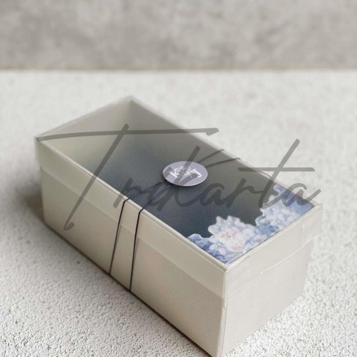 Gelas Kaca Luxury Crystal